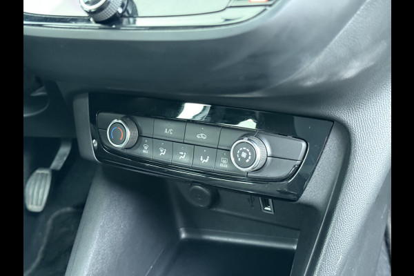 Opel Corsa 1.2I 100PK Navi 360°Camera Pdc BordHerkenning Apple Carplay Android Auto Airco Cruise Control Edition Isofix Regen-Lichtsensor Bluetooth DAB Multimedia- en Parkeer Pack 1e Eigenaar Origineel Nederlandse Auto