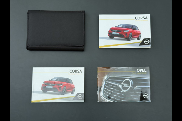 Opel Corsa 1.2I 100PK Navi 360°Camera Pdc BordHerkenning Apple Carplay Android Auto Airco Cruise Control Edition Isofix Regen-Lichtsensor Bluetooth DAB Multimedia- en Parkeer Pack 1e Eigenaar Origineel Nederlandse Auto