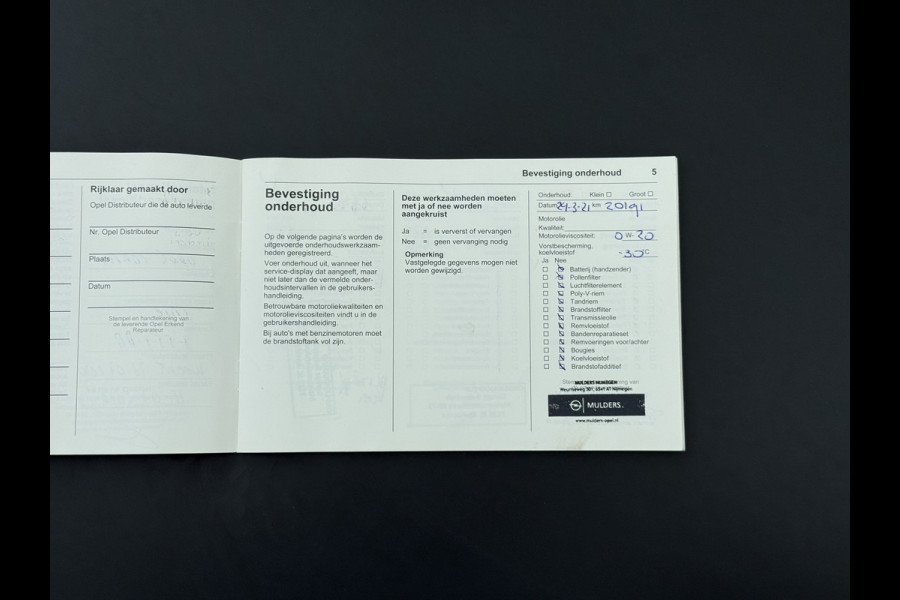 Opel Corsa 1.2I 100PK Navi 360°Camera Pdc BordHerkenning Apple Carplay Android Auto Airco Cruise Control Edition Isofix Regen-Lichtsensor Bluetooth DAB Multimedia- en Parkeer Pack 1e Eigenaar Origineel Nederlandse Auto