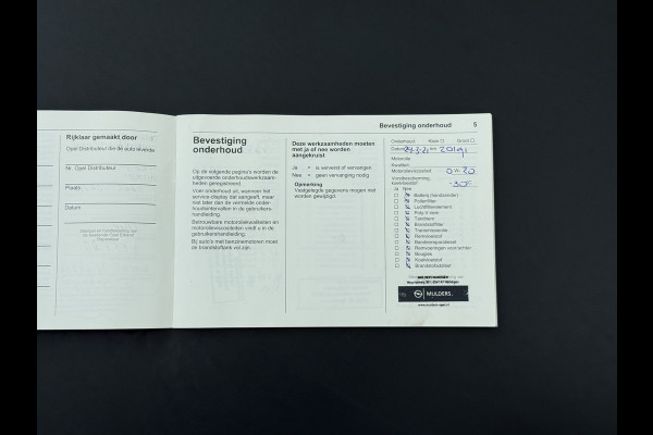 Opel Corsa 1.2I 100PK Navi 360°Camera Pdc BordHerkenning Apple Carplay Android Auto Airco Cruise Control Edition Isofix Regen-Lichtsensor Bluetooth DAB Multimedia- en Parkeer Pack 1e Eigenaar Origineel Nederlandse Auto