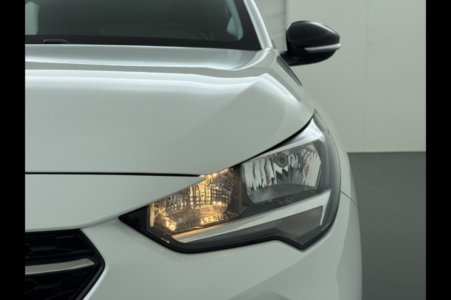 Opel Corsa 1.2I 100PK Navi 360°Camera Pdc BordHerkenning Apple Carplay Android Auto Airco Cruise Control Edition Isofix Regen-Lichtsensor Bluetooth DAB Multimedia- en Parkeer Pack 1e Eigenaar Origineel Nederlandse Auto