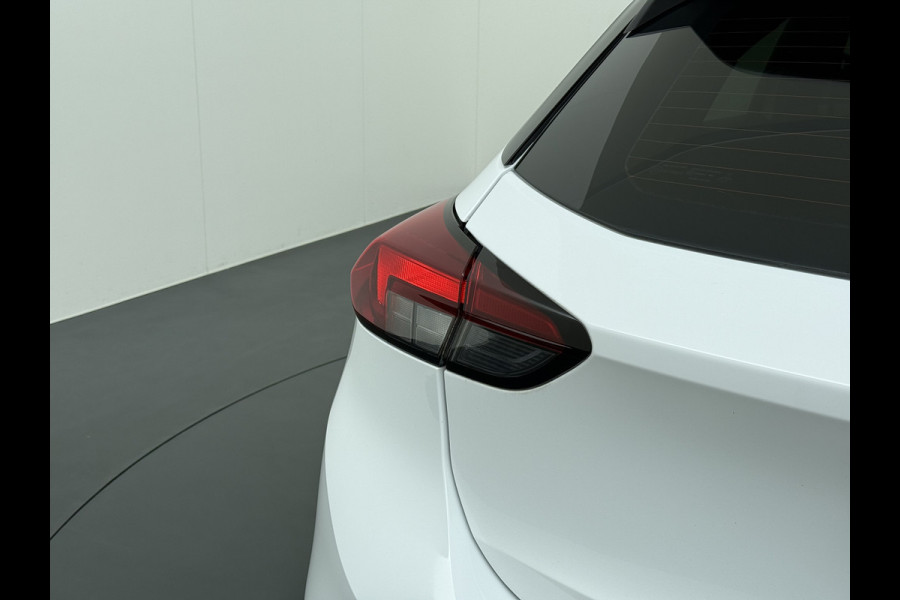 Opel Corsa 1.2I 100PK Navi 360°Camera Pdc BordHerkenning Apple Carplay Android Auto Airco Cruise Control Edition Isofix Regen-Lichtsensor Bluetooth DAB Multimedia- en Parkeer Pack 1e Eigenaar Origineel Nederlandse Auto