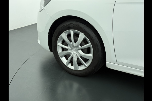 Opel Corsa 1.2I 100PK Navi 360°Camera Pdc BordHerkenning Apple Carplay Android Auto Airco Cruise Control Edition Isofix Regen-Lichtsensor Bluetooth DAB Multimedia- en Parkeer Pack 1e Eigenaar Origineel Nederlandse Auto