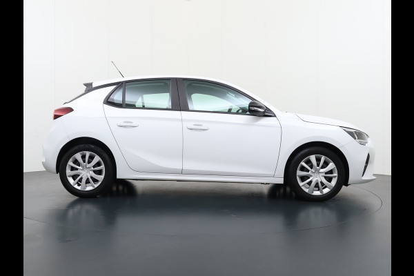 Opel Corsa 1.2I 100PK Navi 360°Camera Pdc BordHerkenning Apple Carplay Android Auto Airco Cruise Control Edition Isofix Regen-Lichtsensor Bluetooth DAB Multimedia- en Parkeer Pack 1e Eigenaar Origineel Nederlandse Auto