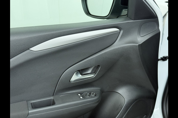 Opel Corsa 1.2I 100PK Navi 360°Camera Pdc BordHerkenning Apple Carplay Android Auto Airco Cruise Control Edition Isofix Regen-Lichtsensor Bluetooth DAB Multimedia- en Parkeer Pack 1e Eigenaar Origineel Nederlandse Auto