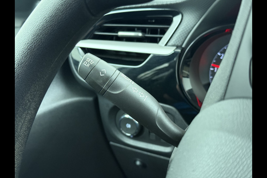 Opel Corsa 1.2I 100PK Navi 360°Camera Pdc BordHerkenning Apple Carplay Android Auto Airco Cruise Control Edition Isofix Regen-Lichtsensor Bluetooth DAB Multimedia- en Parkeer Pack 1e Eigenaar Origineel Nederlandse Auto