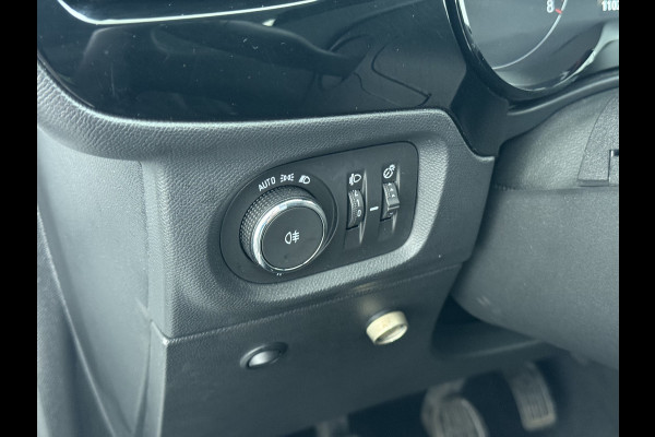 Opel Corsa 1.2I 100PK Navi 360°Camera Pdc BordHerkenning Apple Carplay Android Auto Airco Cruise Control Edition Isofix Regen-Lichtsensor Bluetooth DAB Multimedia- en Parkeer Pack 1e Eigenaar Origineel Nederlandse Auto