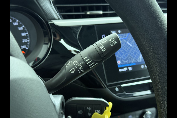 Opel Corsa 1.2I 100PK Navi 360°Camera Pdc BordHerkenning Apple Carplay Android Auto Airco Cruise Control Edition Isofix Regen-Lichtsensor Bluetooth DAB Multimedia- en Parkeer Pack 1e Eigenaar Origineel Nederlandse Auto