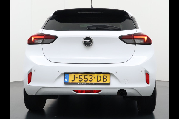 Opel Corsa 1.2I 100PK Navi 360°Camera Pdc BordHerkenning Apple Carplay Android Auto Airco Cruise Control Edition Isofix Regen-Lichtsensor Bluetooth DAB Multimedia- en Parkeer Pack 1e Eigenaar Origineel Nederlandse Auto