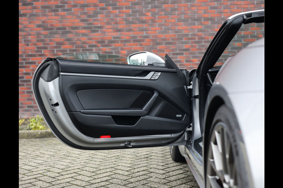 Porsche 911 Cabrio 3.0 Carrera 4 S | Chrono - Lift - 360 -