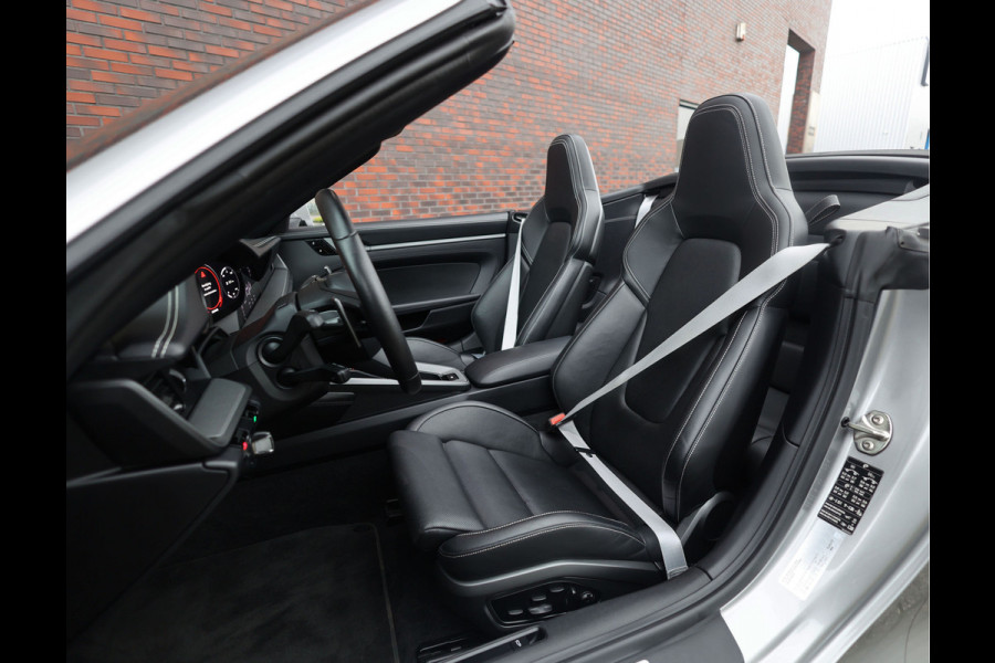 Porsche 911 Cabrio 3.0 Carrera 4 S | Chrono - Lift - 360 -