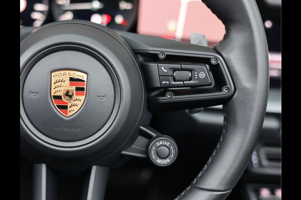 Porsche 911 Cabrio 3.0 Carrera 4 S | Chrono - Lift - 360 -