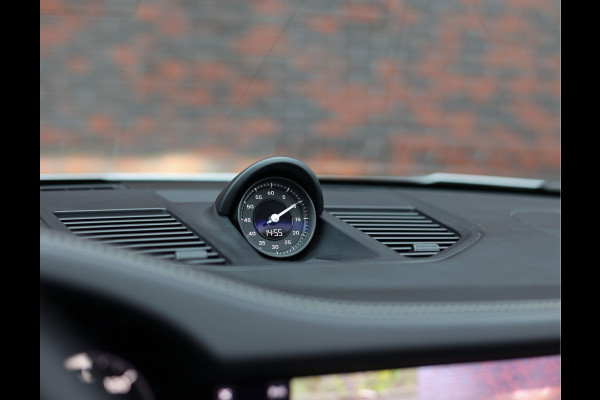 Porsche 911 Cabrio 3.0 Carrera 4 S | Chrono - Lift - 360 -