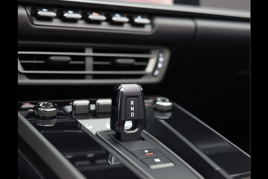 Porsche 911 Cabrio 3.0 Carrera 4 S | Chrono - Lift - 360 -