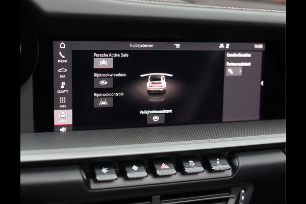 Porsche 911 Cabrio 3.0 Carrera 4 S | Chrono - Lift - 360 -