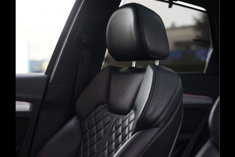 Audi SQ5 SQ5 3.0 TFSI Quattro Pro Line Plus | 360 - lucht - B&O - Pano - trekhaak