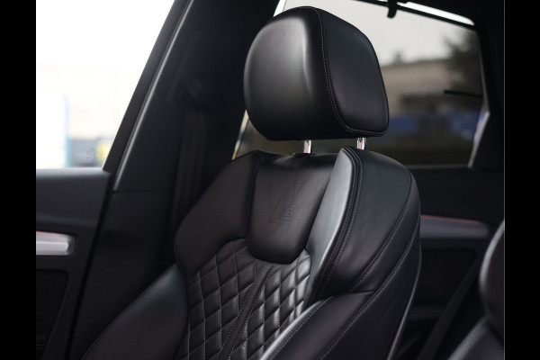 Audi SQ5 SQ5 3.0 TFSI Quattro Pro Line Plus | 360 - lucht - B&O - Pano - trekhaak