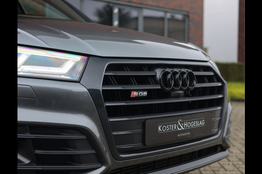 Audi SQ5 SQ5 3.0 TFSI Quattro Pro Line Plus | 360 - lucht - B&O - Pano - trekhaak