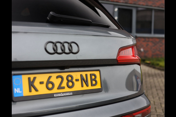 Audi SQ5 SQ5 3.0 TFSI Quattro Pro Line Plus | 360 - lucht - B&O - Pano - trekhaak