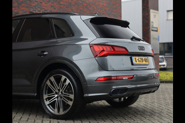 Audi SQ5 SQ5 3.0 TFSI Quattro Pro Line Plus | 360 - lucht - B&O - Pano - trekhaak