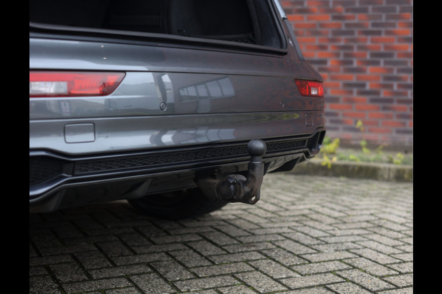 Audi SQ5 SQ5 3.0 TFSI Quattro Pro Line Plus | 360 - lucht - B&O - Pano - trekhaak