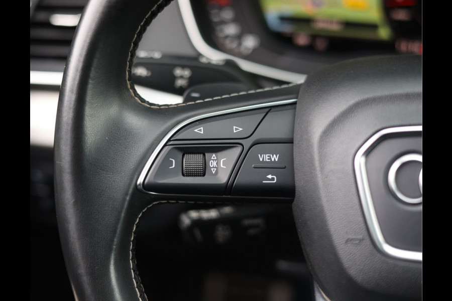 Audi SQ5 SQ5 3.0 TFSI Quattro Pro Line Plus | 360 - lucht - B&O - Pano - trekhaak
