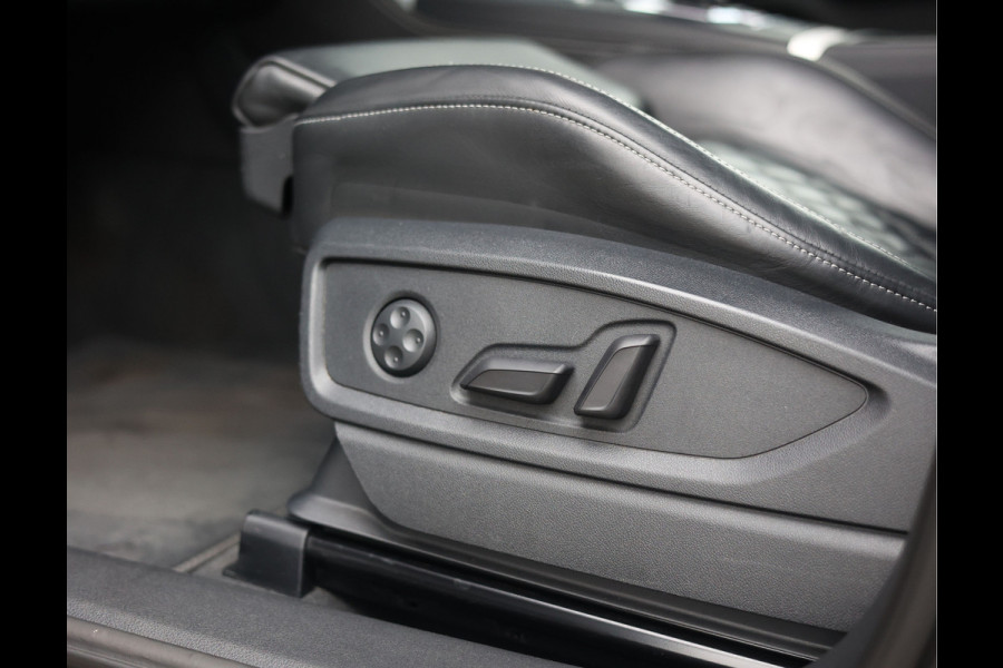 Audi SQ5 SQ5 3.0 TFSI Quattro Pro Line Plus | 360 - lucht - B&O - Pano - trekhaak