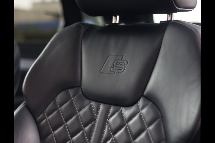 Audi SQ5 SQ5 3.0 TFSI Quattro Pro Line Plus | 360 - lucht - B&O - Pano - trekhaak