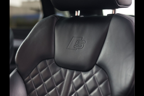 Audi SQ5 SQ5 3.0 TFSI Quattro Pro Line Plus | 360 - lucht - B&O - Pano - trekhaak