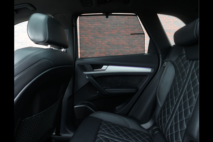Audi SQ5 SQ5 3.0 TFSI Quattro Pro Line Plus | 360 - lucht - B&O - Pano - trekhaak