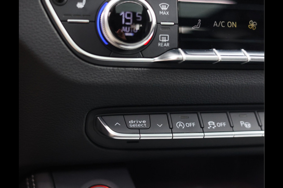 Audi SQ5 SQ5 3.0 TFSI Quattro Pro Line Plus | 360 - lucht - B&O - Pano - trekhaak