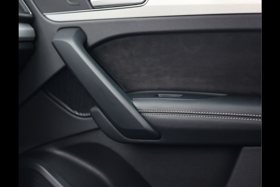Audi SQ5 SQ5 3.0 TFSI Quattro Pro Line Plus | 360 - lucht - B&O - Pano - trekhaak