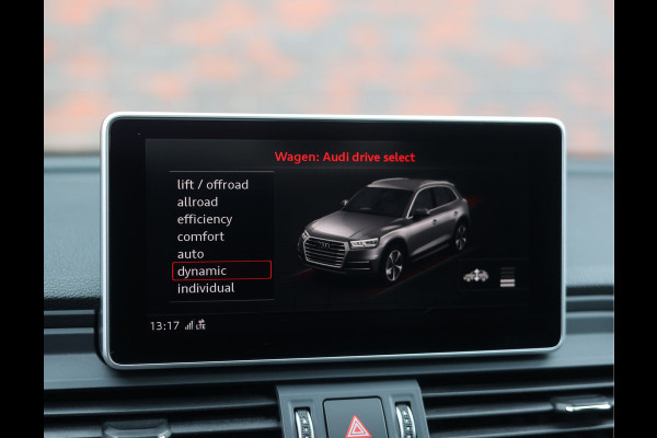 Audi SQ5 SQ5 3.0 TFSI Quattro Pro Line Plus | 360 - lucht - B&O - Pano - trekhaak
