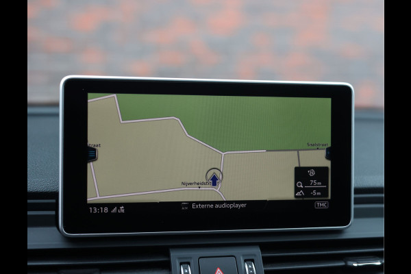 Audi SQ5 SQ5 3.0 TFSI Quattro Pro Line Plus | 360 - lucht - B&O - Pano - trekhaak