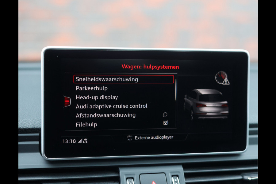 Audi SQ5 SQ5 3.0 TFSI Quattro Pro Line Plus | 360 - lucht - B&O - Pano - trekhaak