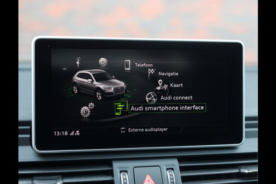 Audi SQ5 SQ5 3.0 TFSI Quattro Pro Line Plus | 360 - lucht - B&O - Pano - trekhaak