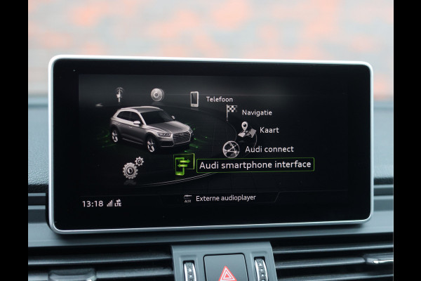 Audi SQ5 SQ5 3.0 TFSI Quattro Pro Line Plus | 360 - lucht - B&O - Pano - trekhaak