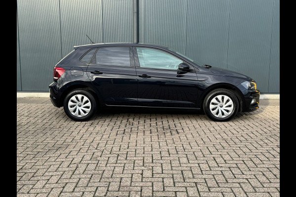 Volkswagen Polo 1.0 MPI Comfortline * Carplay * Cruise Control * Getint Glas *