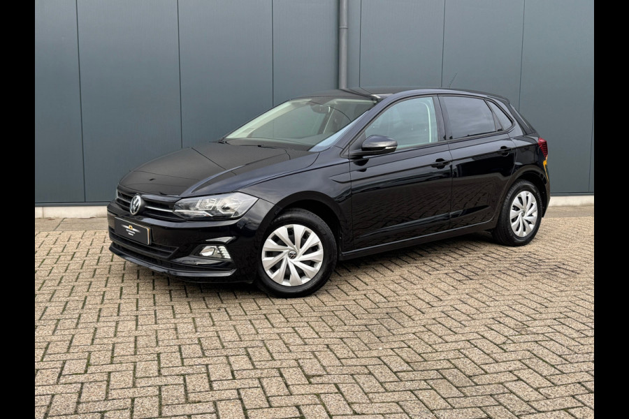 Volkswagen Polo 1.0 MPI Comfortline * Carplay * Cruise Control * Getint Glas *