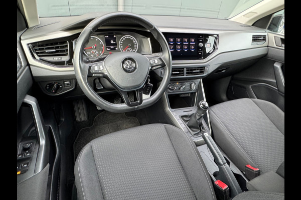 Volkswagen Polo 1.0 MPI Comfortline * Carplay * Cruise Control * Getint Glas *