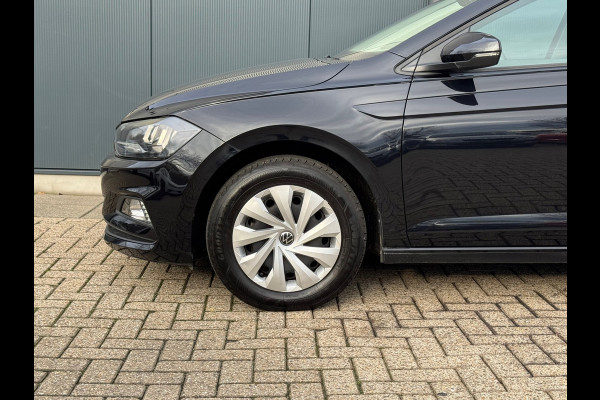 Volkswagen Polo 1.0 MPI Comfortline * Carplay * Cruise Control * Getint Glas *