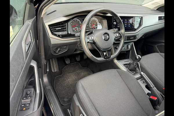 Volkswagen Polo 1.0 MPI Comfortline * Carplay * Cruise Control * Getint Glas *