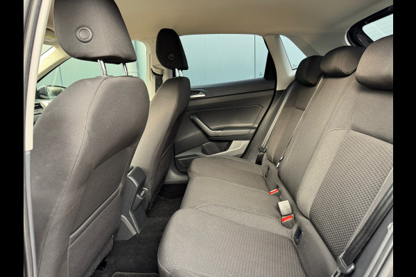 Volkswagen Polo 1.0 MPI Comfortline * Carplay * Cruise Control * Getint Glas *