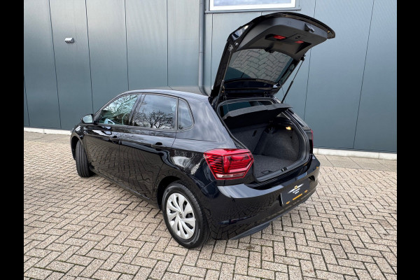 Volkswagen Polo 1.0 MPI Comfortline * Carplay * Cruise Control * Getint Glas *