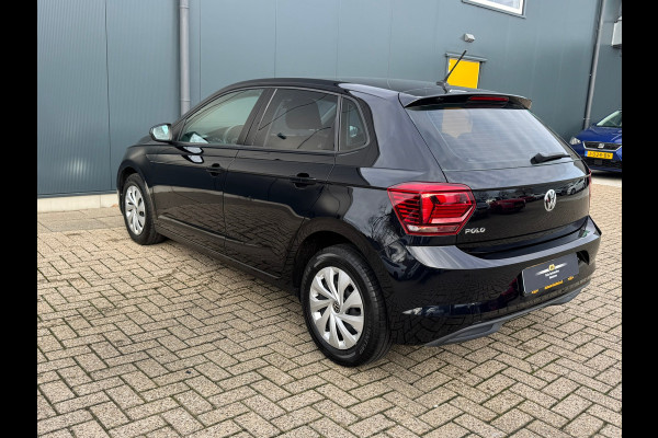 Volkswagen Polo 1.0 MPI Comfortline * Carplay * Cruise Control * Getint Glas *