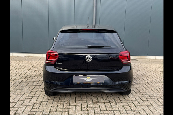 Volkswagen Polo 1.0 MPI Comfortline * Carplay * Cruise Control * Getint Glas *