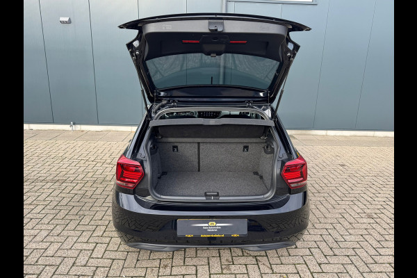 Volkswagen Polo 1.0 MPI Comfortline * Carplay * Cruise Control * Getint Glas *