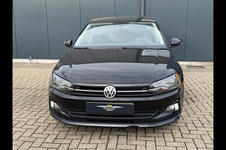 Volkswagen Polo 1.0 MPI Comfortline * Carplay * Cruise Control * Getint Glas *