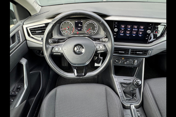 Volkswagen Polo 1.0 MPI Comfortline * Carplay * Cruise Control * Getint Glas *