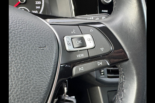 Volkswagen Polo 1.0 MPI Comfortline * Carplay * Cruise Control * Getint Glas *